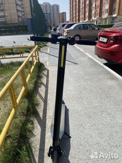 Электросамокат iconbit