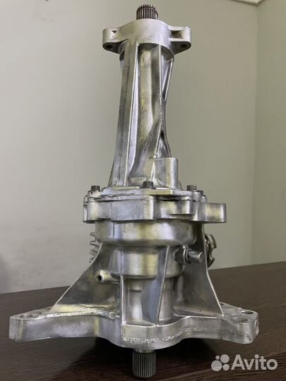 Раздатка Chevrolet Captiva/Opel Antara 24263577