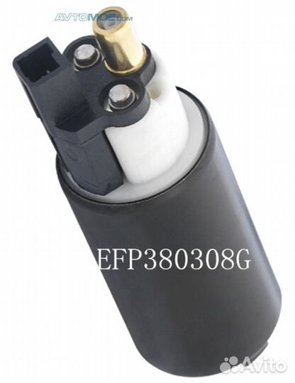 Насос топливный (элемент) EFP380308G achr