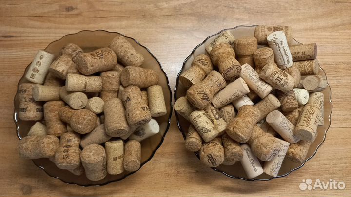 Пробка винная
