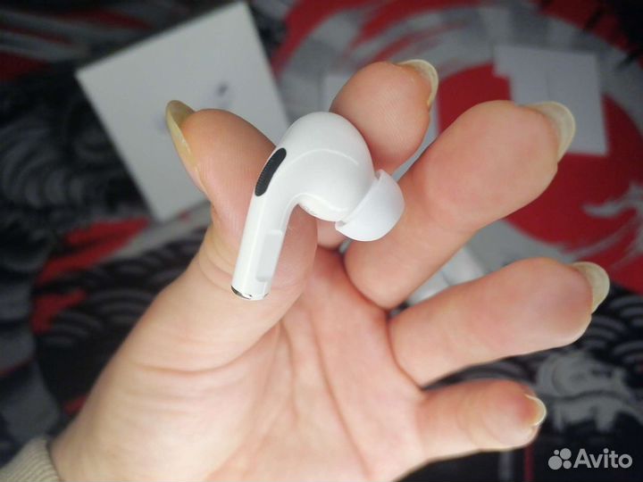 Беспроводные наушники Airpods Pro Premium +