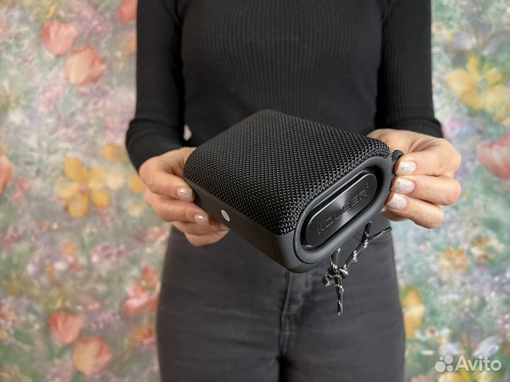 Колонка водонепроницаемая