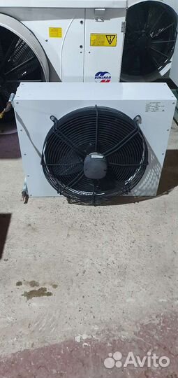 Холодильный агрегат 2511