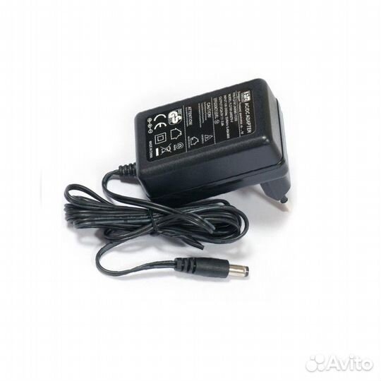 Адаптер питания микротик POE