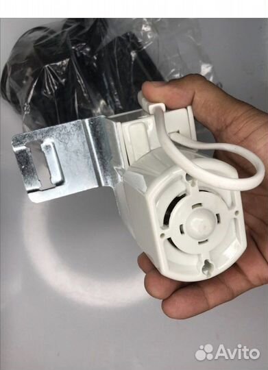 Электромотор для швейной машины с педалью