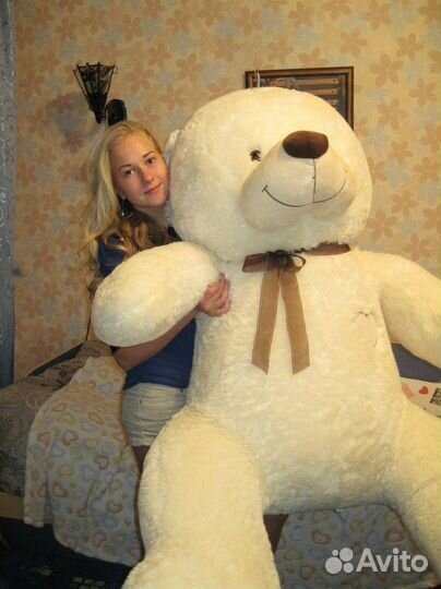 Плюшевые Мишки