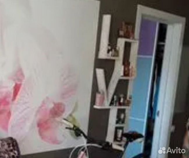 Полочка настенная