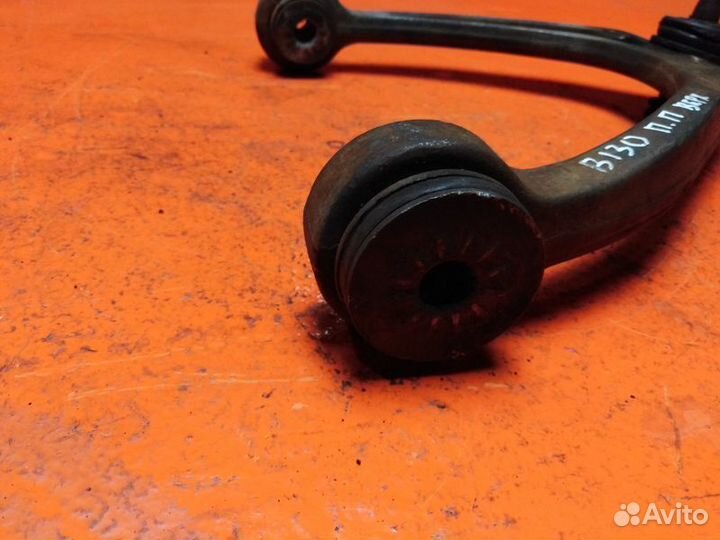 Рычаг подвески верхний передний правый Chevrolet