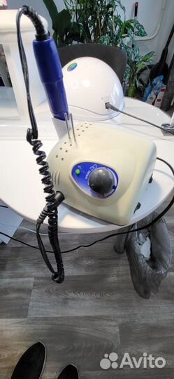 Аппарат стронг 210