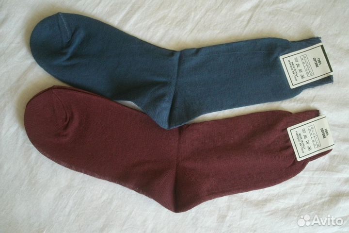 Носки мужские итальянские раз.39-42