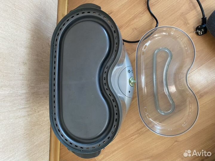 Пароварка Tefal VS 4001 VitaCuisine