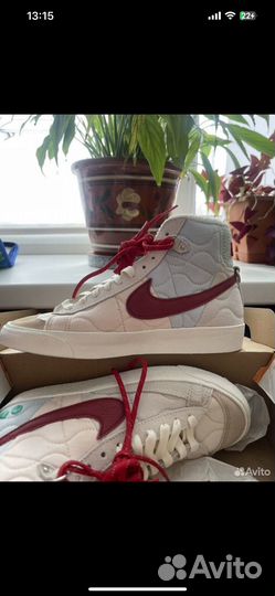 Nike blazer mid 77