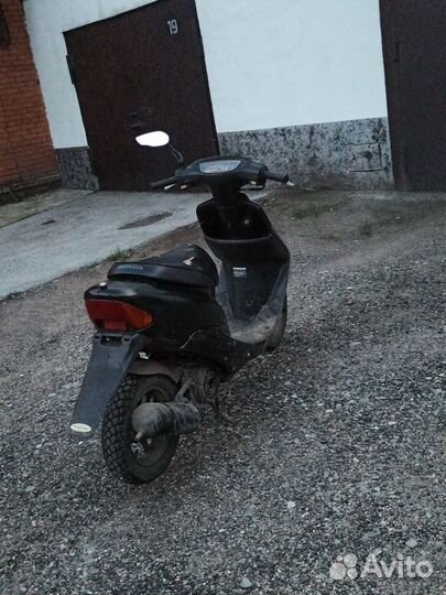 Скутер Honda Dio Af 34