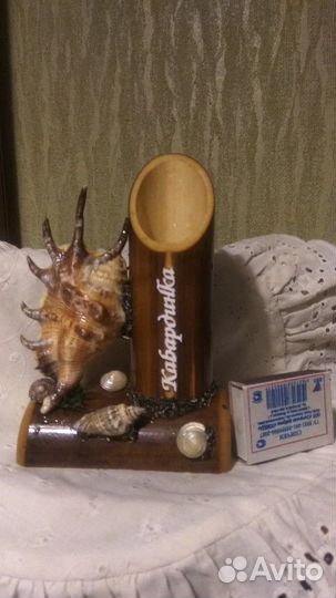 Подставка для ручек, карандашей