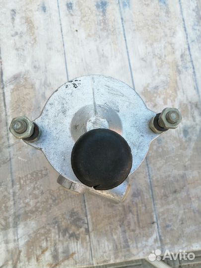 Воздухораспределитель маз