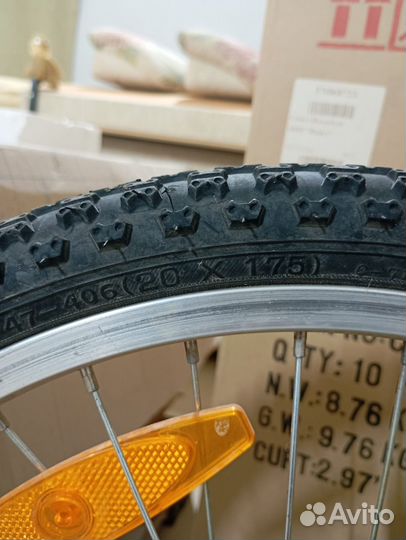 Велосипед скоростной подростковый