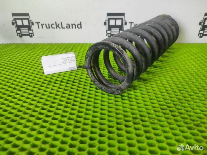 Пружина амортизатора кабины задняя Volvo Fh 4