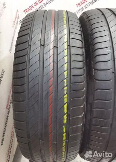 Michelin Primacy 4 205/60 R16 92H