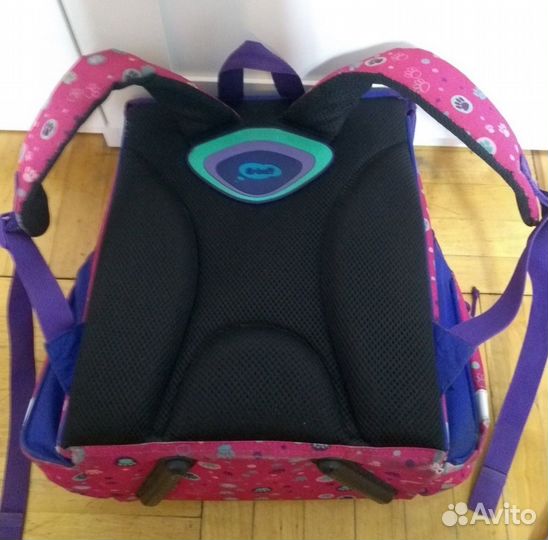Рюкзак школьный