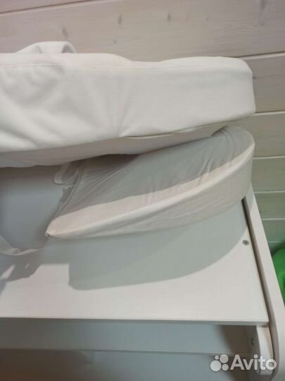 Подушка-позиционер,кокон