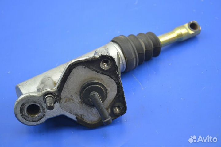 Главный цилиндр сцепления scania R-series (01.04)