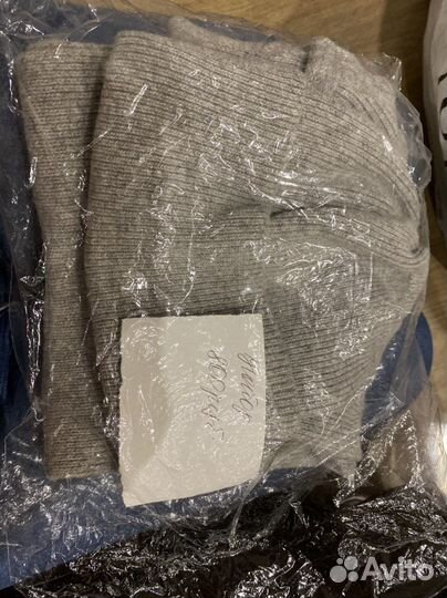 Варежки, шапки,наборы