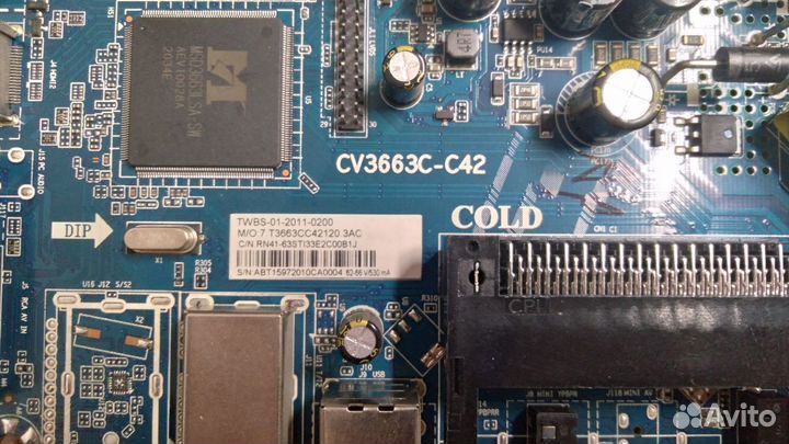 Main econ EX-39HT006B