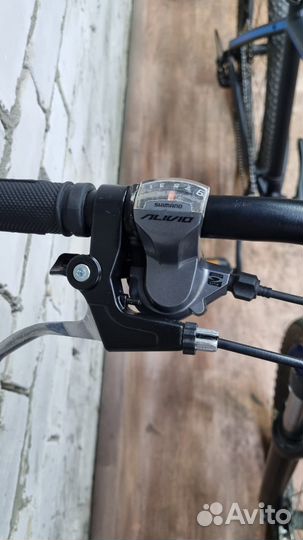 Велосипед Forward 27.5