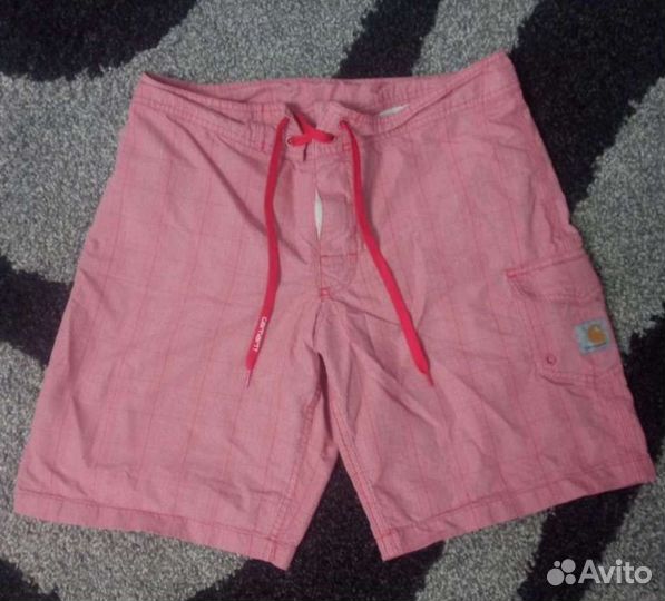 Шорты carhartt