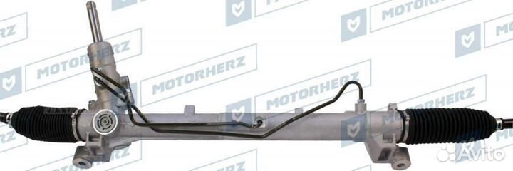 Motorherz R21911NW Рулевая рейка с тягами гидравли