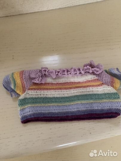 Уточка лалафанфан