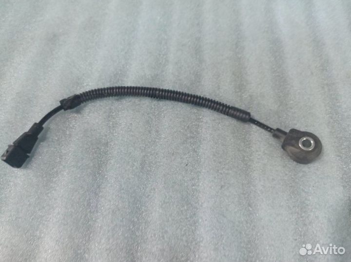 Датчик детонации Kia Spectra S6D