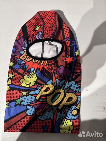 Подшлемник