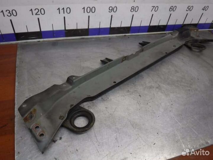 Панель передняя Ssang Yong Kyron D20DT 2009