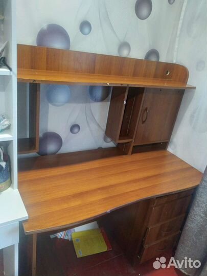 Компьютерный стол бу
