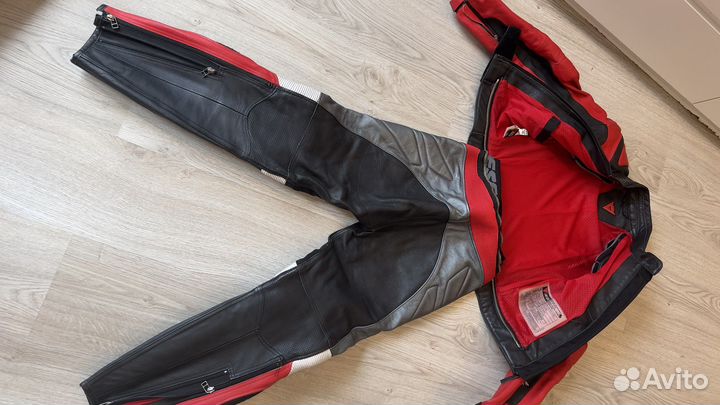 Мотокомбинезон Dainese 40