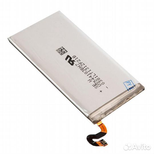 Аккумулятор для Samsung Galaxy S8 Plus SM-G955F EB