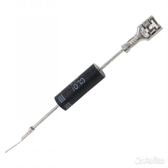 Высоковольтный диод для свч CL01-12 RG812
