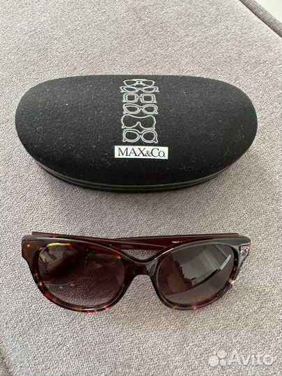 Очки max co