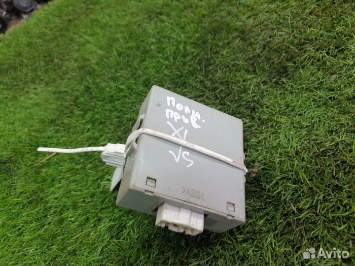 Блок управления полным приводом Mitsubishi