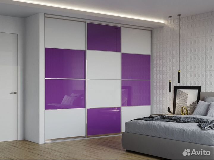 Шкаф на заказ