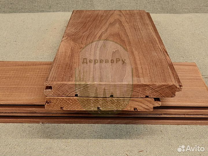 Вагонка от производителя