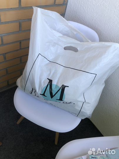 Пакет одежды 46-48