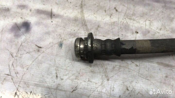 Шланг тормозной задний левый Nissan X-Trail T31