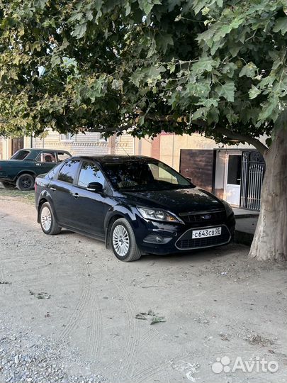 Кузов на Ford