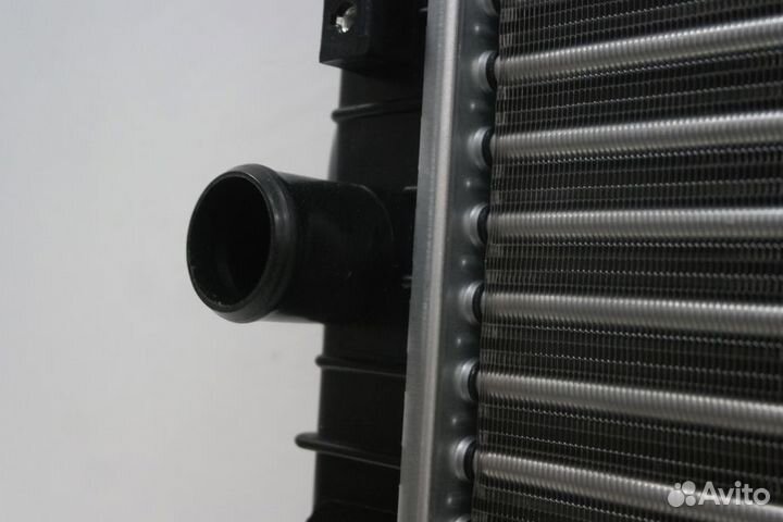 Радиатор Chevrolet Lanos 05-09 / Daewoo Lanos 97-0