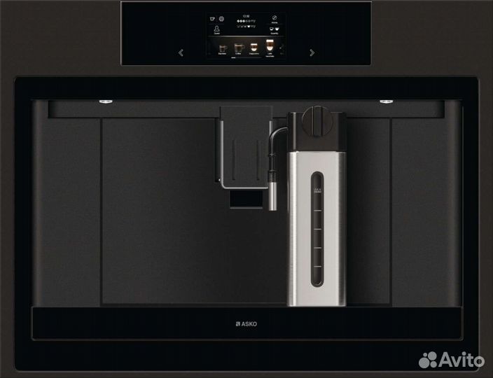 Кофемашина