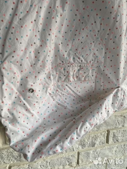 Спальный мешок, кокон Red Castle 0 - 6 мес