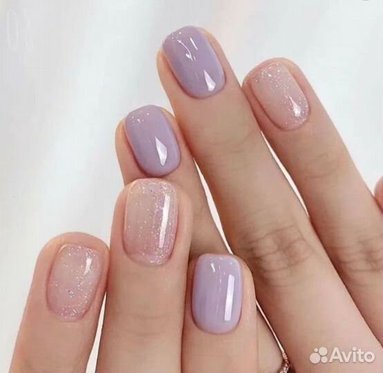 Маникюр педикюр на дому