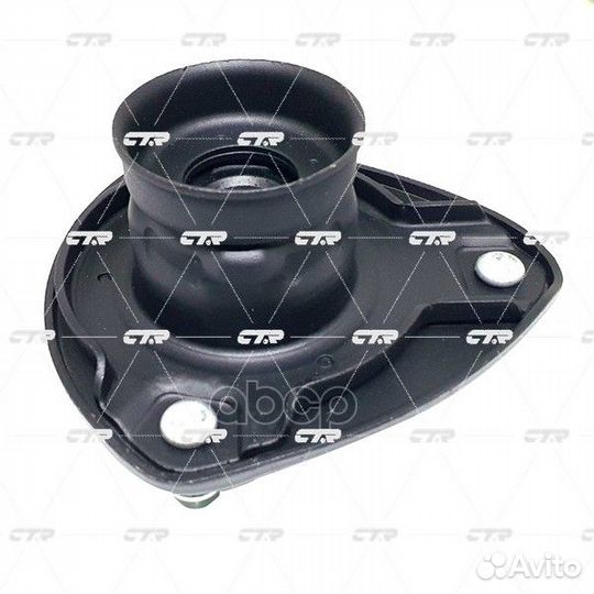 GA0005R опора амортизатора переднего правого